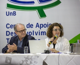 531ª Reunião do Conselho Universitário